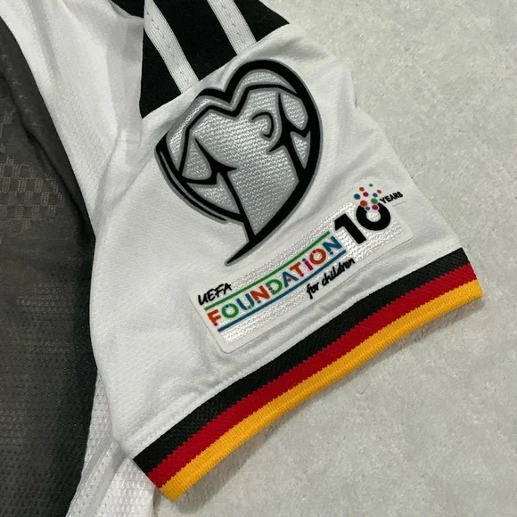 GERMANY 2026 Adidas MUSIALA 10 Jersey FIFA World Cup Limited Edition Size XL - Picture 6 of 13